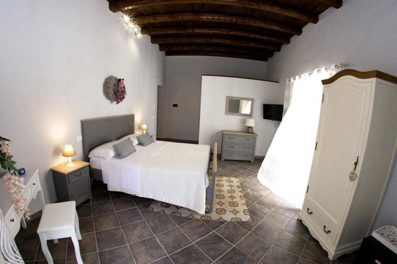 Reginella B&B Palermo Buitenkant foto