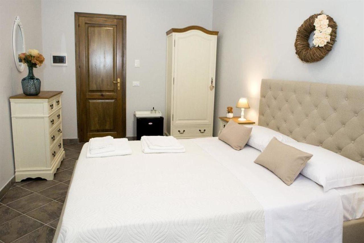 Reginella B&B Palermo Buitenkant foto