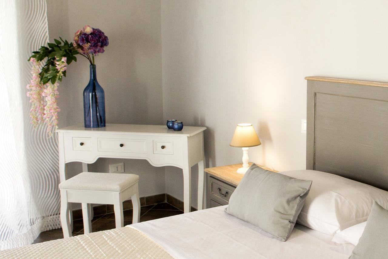 Reginella B&B Palermo Buitenkant foto