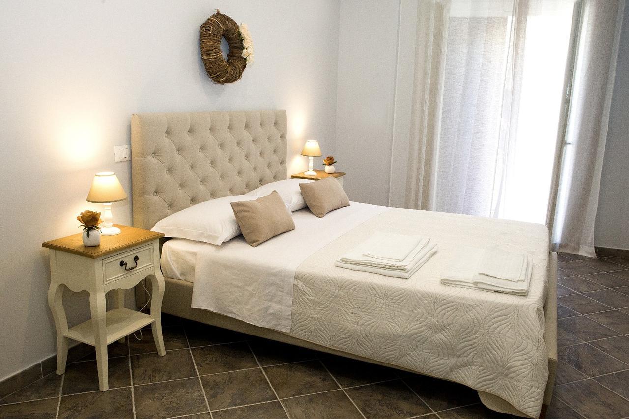 Reginella B&B Palermo Buitenkant foto